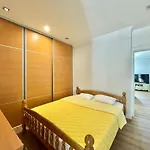 Lenny One Bedroom Apartment Sveti Stefan
