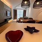 Giardino Onia Apartment