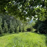Garden House