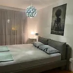 Apartment Sofia