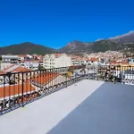 Pozzo Sea View Apartment