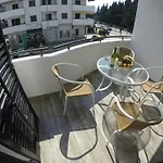 Apartments Central