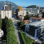 Giardino Onia Apartment