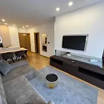 Seafront Apartments Budva