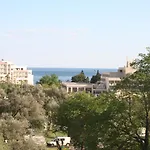 Spacious 2Bedroom Flat Budva Becici