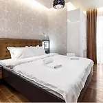 Penthouse Victoria
