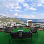 Penthouse Victoria