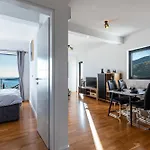 Olive Tree Apartments