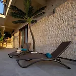 Stone Villa With Pool Montenegro Star