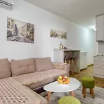 Apartman Andrija