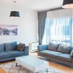 Budva In Tree Canne Apartment