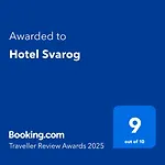 Hotel Svarog