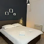 Orange Apartment 5