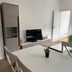 Ayca Apartment
