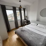 Ayca Apartment