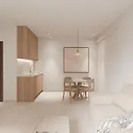 Alpesa Apartments