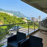 Sky Apartment - Becici