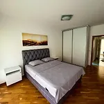 Sky Apartment - Becici
