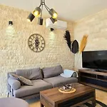Villa Trend, Budva, Kuljace