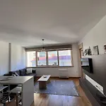 Fontana Deluxe Apartment