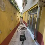 Two Brothers Apartment