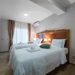 Hotel Perun