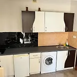 Apartment Petar