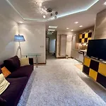 Apartment Relax Petrovac