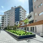 Luxury Apartment With Garage In Old Bakery