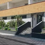 Luxury Apartment With Garage In Old Bakery