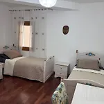 Apartment Rafailovici Budva