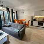 Lux Apartment
