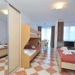 Charmante Wohnung In Centar Mit Franzoesischem Balkon