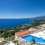 Olive Resort & Villas