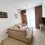 Casa Al Mare Residence Becici