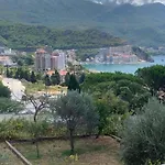 Anora Apartments