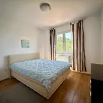 Skyline Apartment