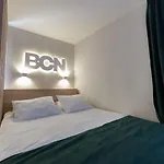 Lux - Apartment Bcn