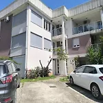 Sunny Apartments