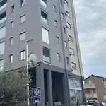 Ayca Apartment