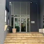 Ayca Apartment