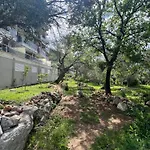 Paradise Apartments Becici