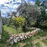 Paradise Apartments Becici