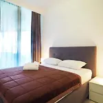 Royal Montesun Apartments