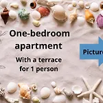 Apartmani Avanti Becici