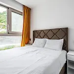 Aura Tower Apartments By Gaby