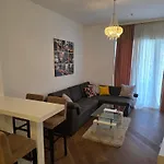 Apartments Menuet