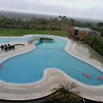 Bansari Greens Resort