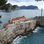 Apartments Djedovic