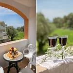 Apartments Androvic